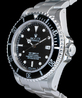 Rolex Sea-Dweller 16600 Black Dial